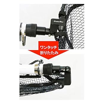 Amazon | タカ産業 ランディングネット CN-125 オーバルゲーム